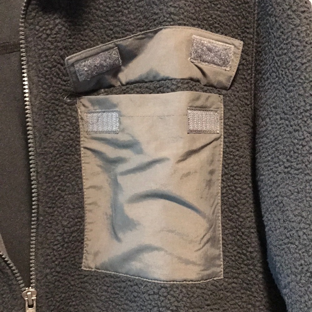 Columbia- Mens River Ranch Fleece - Picture 2 of 6